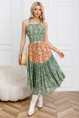 Amelia Midi Skirt