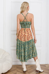 Amelia Midi Skirt
