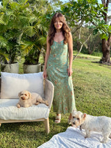 Charlotte Slip Dress