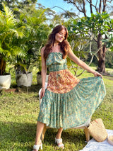 Amelia Midi Skirt