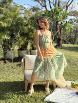 Amelia Top