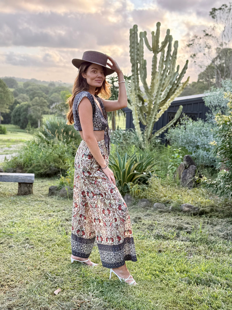 Luna Pant