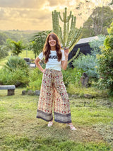 Muse Cotton Tee