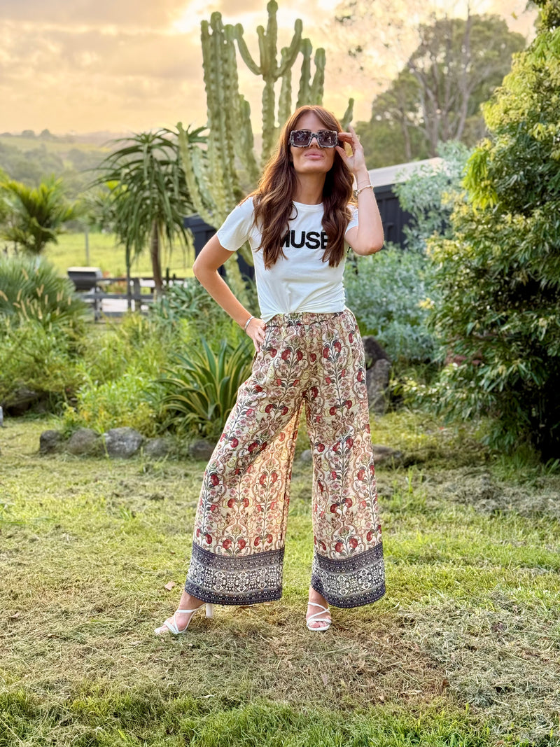Luna Pant