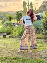 Muse Cotton Tee
