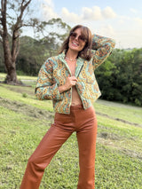 Mia Reversible Jacket