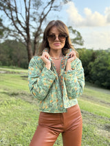 Mia Reversible Jacket