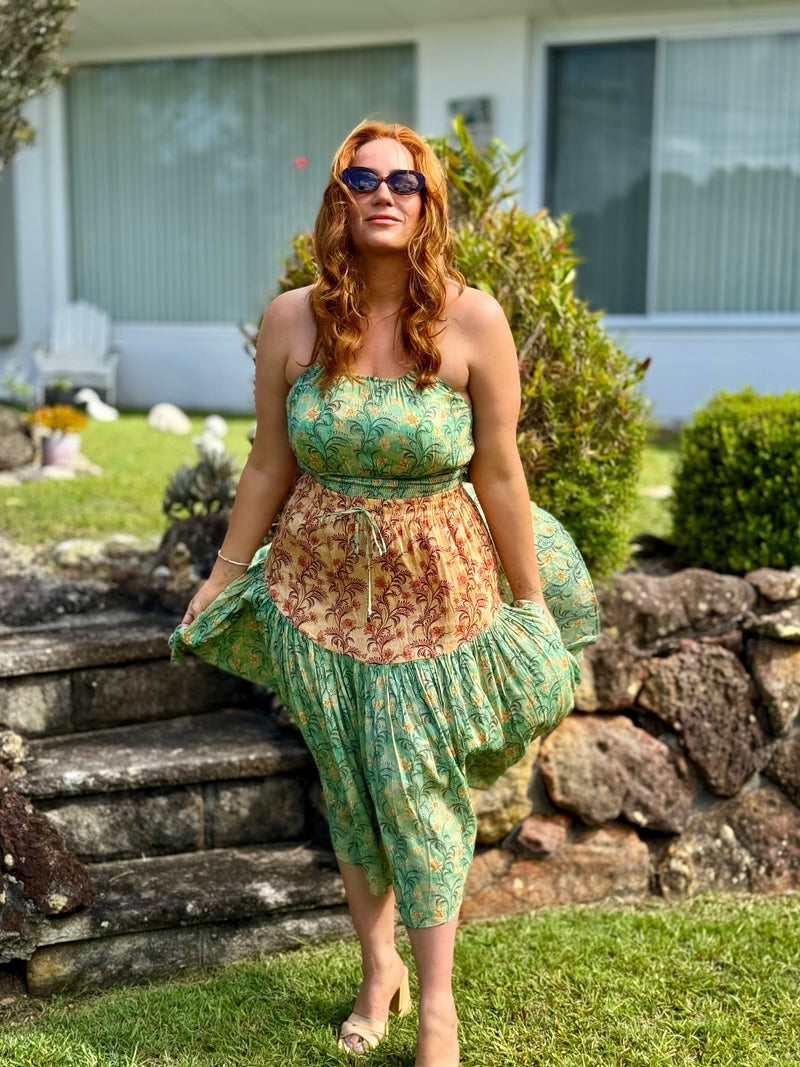 Amelia Top