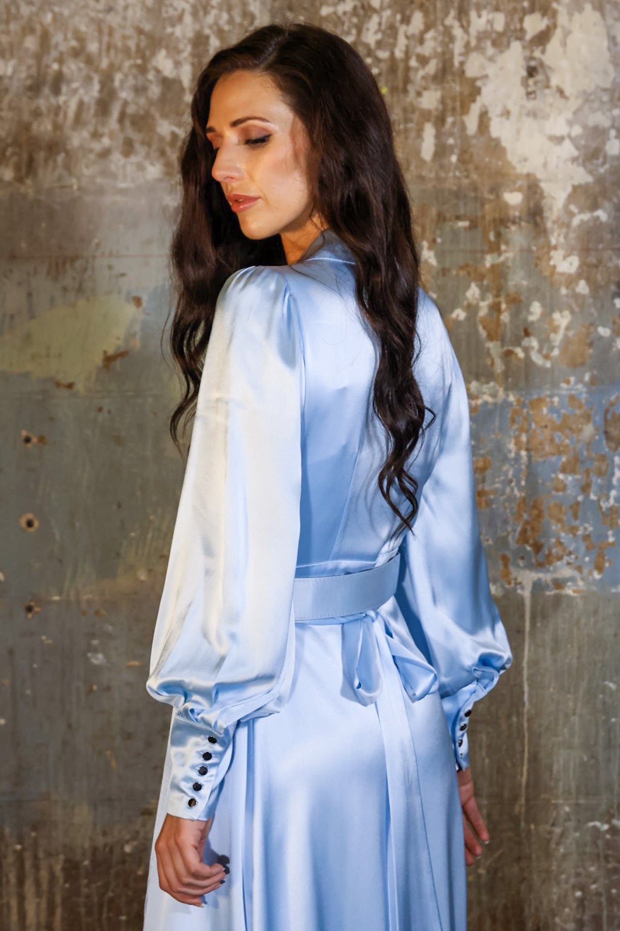 The Muse Wrap