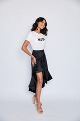 Audrey Skirt - Black